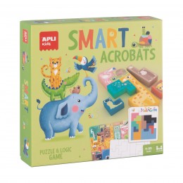 SMART ACROBATS 20174 APLI