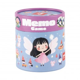 MAGICAL WORLD MEMORY GAME...