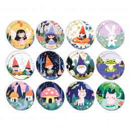 MAGICAL WORLD MEMORY GAME... 2