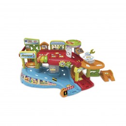 TUT TUT RACING CARS... 2