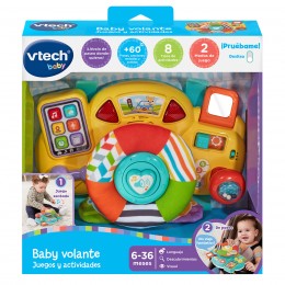 BABY STEERING WHEEL GAMES... 2