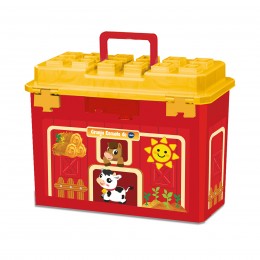 VTECH FARM SCHOOL 80-576087... 2