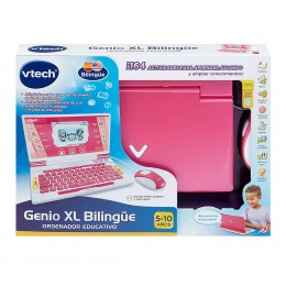 GENIO XL BILINGUAL PINK... 2