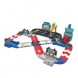 TUT TUT RACING CARS RACING... 2