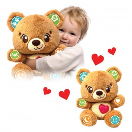 MIMOSO, MY LOVING TEDDY... 2
