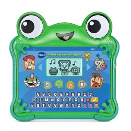 LILYPAD TOY STORY 5...