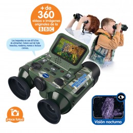 80-618667 V-TECH CAMOUFLAGE... 2