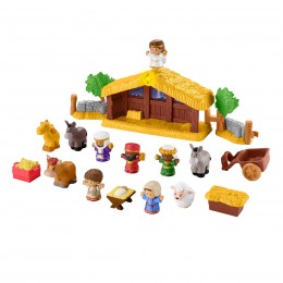 FISHER-PRICE LITTLE PEOPLE...