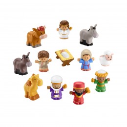 FISHER-PRICE LITTLE PEOPLE... 2