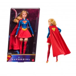 BARBIE DC SUPERGIRL DOLL...
