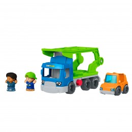 FISHER-PRICE LITTLE PEOPLE...
