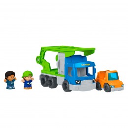 FISHER-PRICE LITTLE PEOPLE... 2