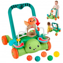 FISHER-PRICE JKD63 TURTLE...