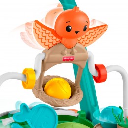 FISHER-PRICE JKD63 TURTLE... 2