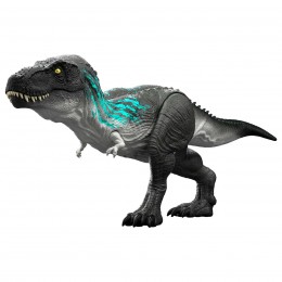 JURASSIC WORLD T-REX...