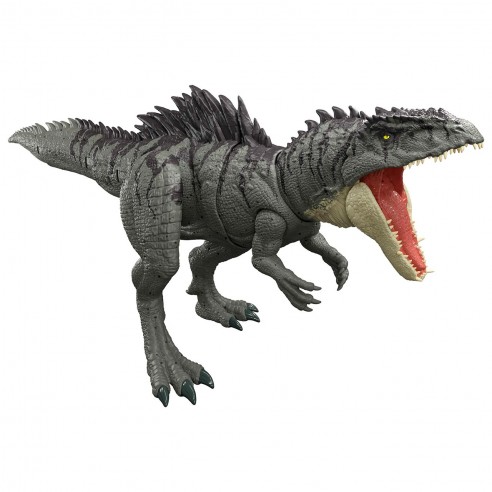 GIGANOTOSAURUS DINOSAUR JKG93...