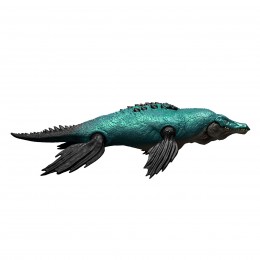 GIANT DINOSAUR TRACKER -...