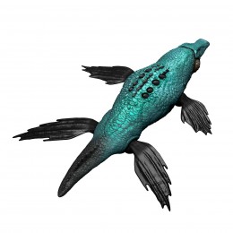 GIANT DINOSAUR TRACKER -... 2