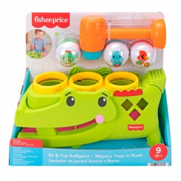 FISHER-PRICE JLB94... 2