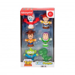 TOY STORY LITTLE PEOPLE... 2