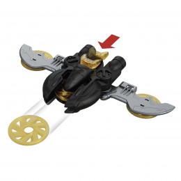 BATMOBILE BATLINK DC... 2