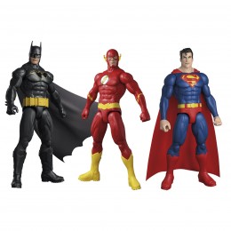 30 CM DC UNIVERSE ASSORTED...
