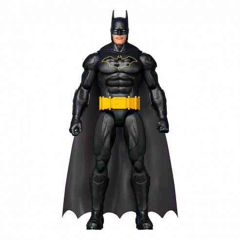 30 CM BATMAN FIGURE, DC UNIVERSE...