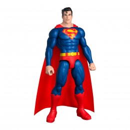 FIGURA SUPERMAN 30 CM DC...