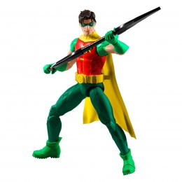 ROBIN FIGURE 15 CM DC...