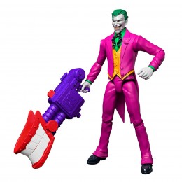 15 CM JOKER FIGURE, DC...