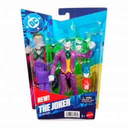 15 CM JOKER FIGURE, DC... 2