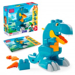 JMK85 BITING DINOSAUR BY...