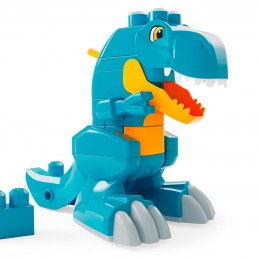 JMK85 BITING DINOSAUR BY... 2