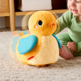 FISHER-PRICE JMX99 RUNNING... 2