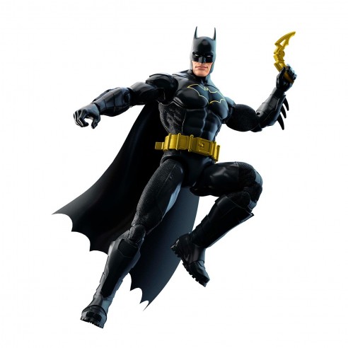 BATMAN FIGURE 15 CM DC UNIVERSE JNF56...