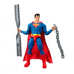 SUPERMAN FIGURE 15 CM DC...