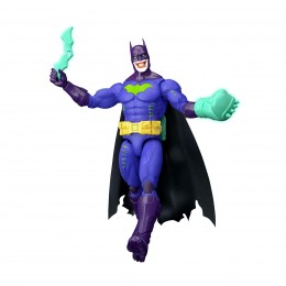 15 CM BATMAN "JOKERIZED"...