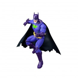 15 CM BATMAN "JOKERIZED"... 2
