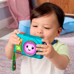 FISHER-PRICE JNV96 "LAUGH &... 2