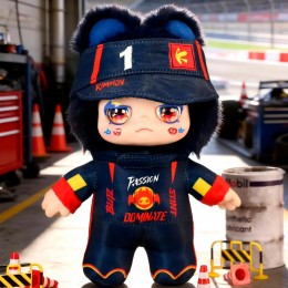 KIMMON AURORA SPEED BOOST... 2