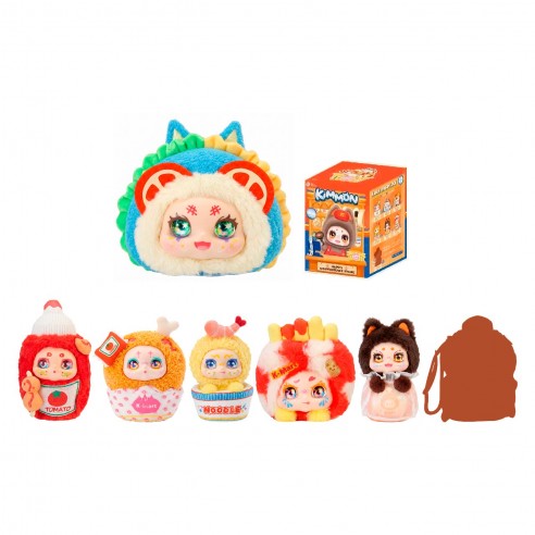 KIMMON HAPPY CONVENIENCE STORE D00511