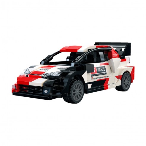 TOYOTA GR YARIS RALLY1 ESC 1:24  317...