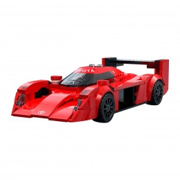 TOYOTA GT ONE ESC 1:24  272... 2