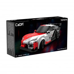 TOYOTA GR SUPRA GT4 ESC... 2
