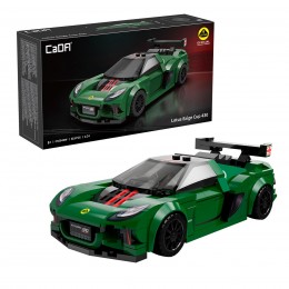LOTUS EXIGE CUP 430 ESC...