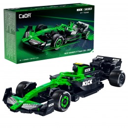 KICK SAUBER F1 TEAM C45...