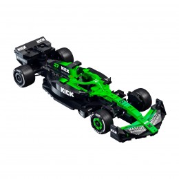 KICK SAUBER F1 TEAM C45... 2