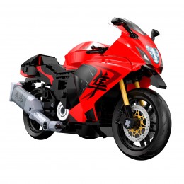 SUZUKI HAYABUSA  1:12 Scale... 2