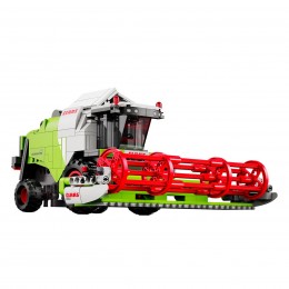 CLAAS DOMINATOR 370 COMBINE... 2