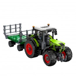 CLAAS ARION 660 TRACTOR,... 2